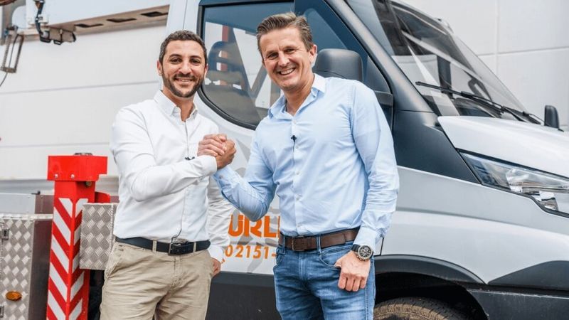 Neg Novex Großhandelsgesellschaft Für Elektro Und Haustechnik Gmbh candidate-flow.de